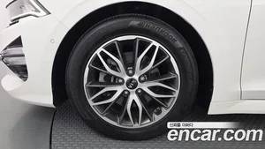 Kia K5, 2021 — миниатюра 5