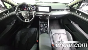 Kia K5, 2021 — миниатюра 10