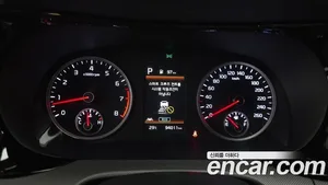 Kia K5, 2021 — миниатюра 11