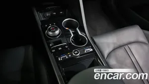 Kia K5, 2021 — миниатюра 12