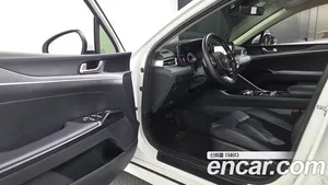 Kia K5, 2021 — миниатюра 13