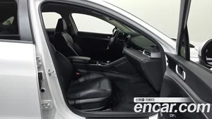 Kia K5, 2021 — миниатюра 17