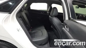 Kia K5, 2021 — миниатюра 18