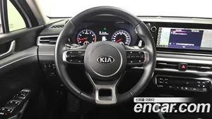 Kia K5, 2021 — миниатюра 19