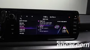 Kia K5, 2021 — миниатюра 22