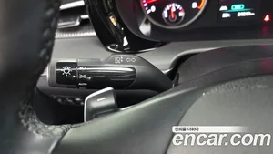Kia K5, 2021 — миниатюра 24