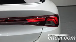 Kia K5, 2021 — миниатюра 9