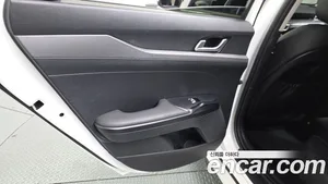 Kia K5, 2021 — миниатюра 15