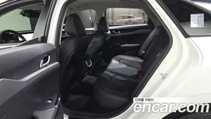 Kia K5, 2021 — миниатюра 16