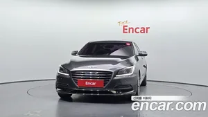 Genesis G80, 2019 — миниатюра 3