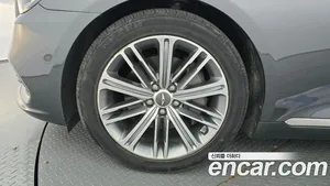 Genesis G80, 2019 — миниатюра 5