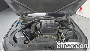 Genesis G80, 2019 — миниатюра 6