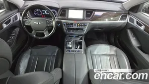 Genesis G80, 2019 — миниатюра 7