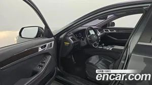 Genesis G80, 2019 — миниатюра 10