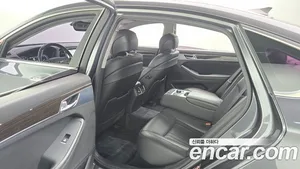 Genesis G80, 2019 — миниатюра 12