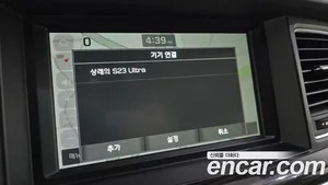 Genesis G80, 2019 — миниатюра 14