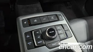 Genesis G80, 2019 — миниатюра 19