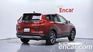 Honda Cr-v, 2017 — миниатюра 2