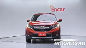 Honda Cr-v, 2017 — миниатюра 3