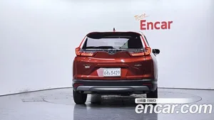 Honda Cr-v, 2017 — миниатюра 4