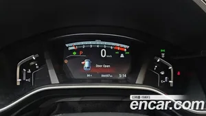 Honda Cr-v, 2017 — миниатюра 11