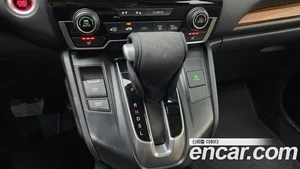 Honda Cr-v, 2017 — миниатюра 12