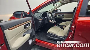 Honda Cr-v, 2017 — миниатюра 13