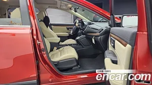 Honda Cr-v, 2017 — миниатюра 17
