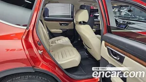 Honda Cr-v, 2017 — миниатюра 18