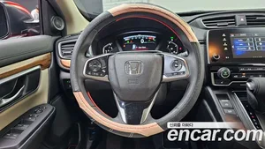 Honda Cr-v, 2017 — миниатюра 19