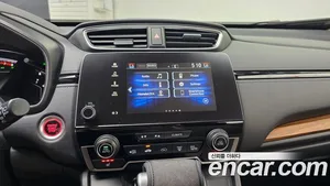 Honda Cr-v, 2017 — миниатюра 20