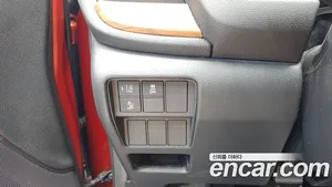 Honda Cr-v, 2017 — миниатюра 22