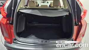 Honda Cr-v, 2017 — миниатюра 26