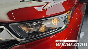 Honda Cr-v, 2017 — миниатюра 8