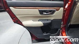 Honda Cr-v, 2017 — миниатюра 15