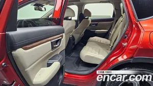Honda Cr-v, 2017 — миниатюра 16