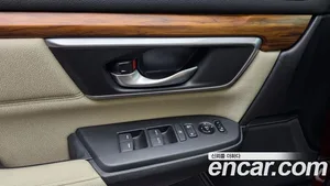 Honda Cr-v, 2017 — миниатюра 27