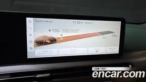 Genesis GV60, 2023 — миниатюра 20