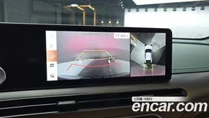 Genesis GV60, 2023 — миниатюра 22
