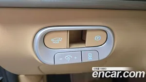 Genesis GV60, 2023 — миниатюра 25