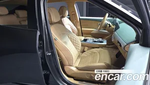 Genesis GV60, 2023 — миниатюра 16