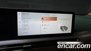 Genesis GV60, 2023 — миниатюра 40