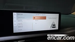 Genesis GV60, 2023 — миниатюра 41