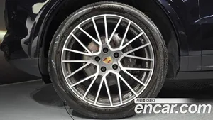 Porsche Cayenne, 2020 — миниатюра 5