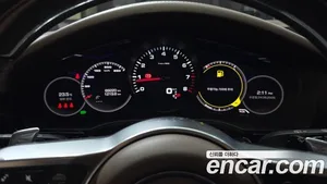 Porsche Cayenne, 2020 — миниатюра 11