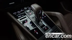 Porsche Cayenne, 2020 — миниатюра 12