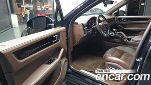 Porsche Cayenne, 2020 — миниатюра 13