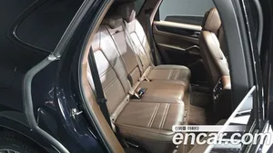 Porsche Cayenne, 2020 — миниатюра 18