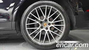 Porsche Cayenne, 2020 — миниатюра 7