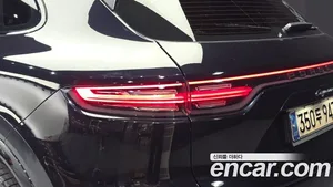 Porsche Cayenne, 2020 — миниатюра 9